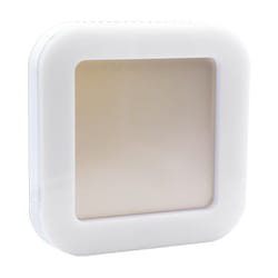 Plafoniera a led Century Omnia Square 24W 3000K OMS-243230