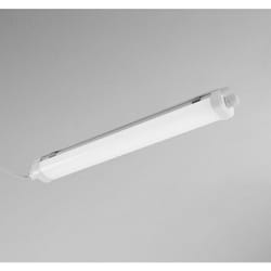 Century plafoniera led prima 1230 mm 50w - 4000k - 5400 lm prm-501240