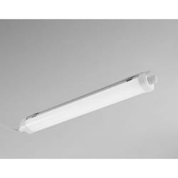 Century - plafoniera led prima 1530 mm 70w - connectable - 4000k