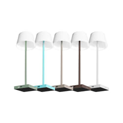 Century - Lampada Da Tavolo Margo 4W Ricon V.Salvia 3000K