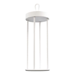 Century - Lampada led da arredo athena 3W 3000K Bianco ATHEBI-033030