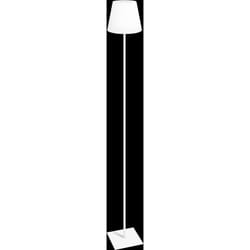 Century - lampada d'arredo altea ricaricabile bianco 2w - 3000k - 240 lm alt-0215030