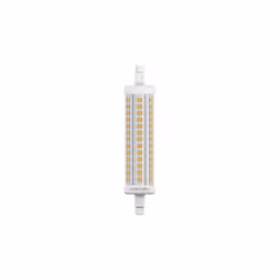 Lampadina led Century TRE-D 14W 3000K R7s bianco - TR-1411830BL Famiglia LINEARE Linea TRE-D Diametro 28 mm Spessore 118 mm P ...