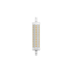 Lampadina led Century tre-d 14w 3000k r7s bianco - tr-1411830bl