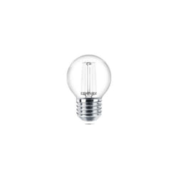 Lampadina led sfera century 4.50w e27 2700k - inh1gw-452727