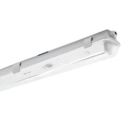 Century - Plafoniera led suprema round vuota spprv-106000
