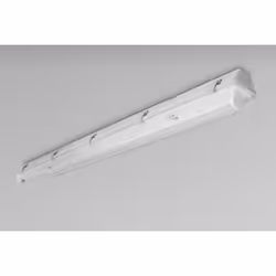 PLAFONIERA LED SUPREMA ROUND VUOTA 1 tubo 1200 mm Caratteristiche generali Codice Articolo SPPRV-181200Tecnologia LEDTipologi ...