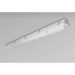 Plafoniera led suprema round vuota 1 tubo 1200 mm spprv-181200 - Century