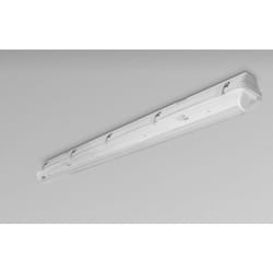 Century - plafoniera led suprema round vuota 1 tubo 1500 mm spprv-241500