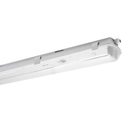Century - Plafoniera led suprema round vuota 2 tubi 660mm spprv-206000