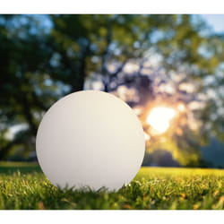 CENTURY Bolla solare Illuminazione a pavimento da esterno LED 0,7 W