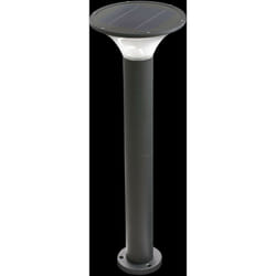 Century - paletto led solare sunny 600 mm 2w - 3000k-4000k-6000k sun-056000