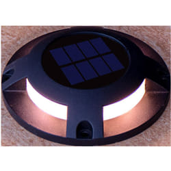 Century - faro calpestabile led step solare 0.04w 4000k 5lm steps-041240