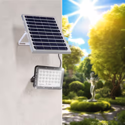 CENTURY PROMETEO Nero, Grigio 5 W LED - Vista aggiuntiva 3