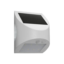 Century - applique solare arcadia max bianco 3w 4000k 300lm acmbi-031040