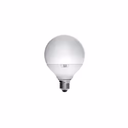 Lampadine Ecolight Led Globo Tecnologia Led in classe A+. Consumi ridotti al 90%. Attacco E27 24 Watt (130W) - 3000 K Luce Ca ...