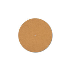 Pro-Ject CORK IT accessorio per dischi in vinile Tappeto girevole