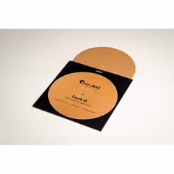 Pro-Ject CORK IT accessorio per dischi in vinile Tappeto girevole - Vista aggiuntiva 4