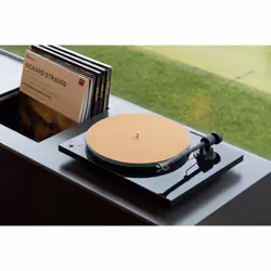 Pro-Ject CORK IT accessorio per dischi in vinile Tappeto girevole - Vista aggiuntiva 5