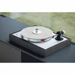 Pro-Ject Leather it Tappetino per piatto audio - Vista aggiuntiva 2