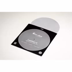 Pro-Ject Leather it Tappetino per piatto audio - Vista aggiuntiva 4
