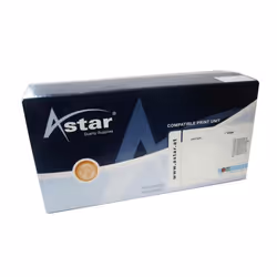 Astar AS15973, Giallo, Inchiostro a base di pigmento, 1 pz