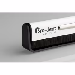 Pro-Ject Brush it Spazzola per dischi - Vista aggiuntiva 2