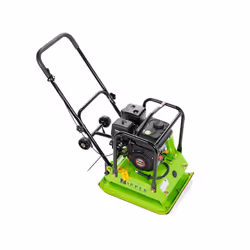 Zipper ZI-RPE90C compattatore di terra Piastra vibrante Benzina 5,5 cv 16,8 m/min 30 cm 3,6 L - Vista aggiuntiva 3