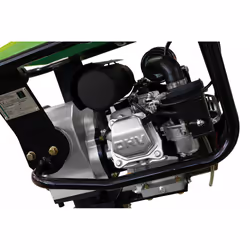 Zipper ZI-RAM80C vibratore per calcestruzzo - Vista aggiuntiva 5