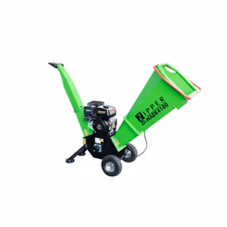 Zipper ZI-HAEK4100 tritaerba 4100 W Lama - Vista aggiuntiva 6