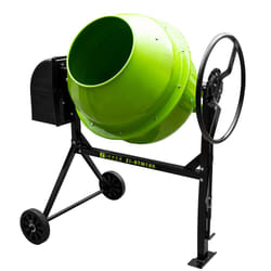 Zipper ZI-BTM 180 betoniera 800 W 180 L