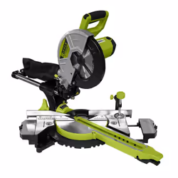 Zipper ZI-KGS255DS troncatrice 4500 Giri/min 2000 W - Vista aggiuntiva 4
