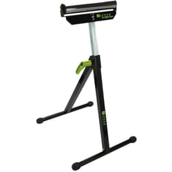 Cavalletto supporto a rullo regolabile 680-1080mm Zipper zi-rbk1080