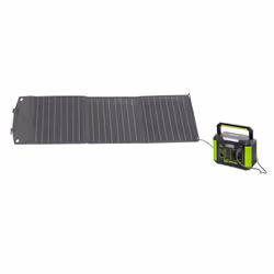Zipper ZI-PS330 stazione di alimentazione portatile 9 Ioni di Litio 3,4 kg - Vista aggiuntiva 4