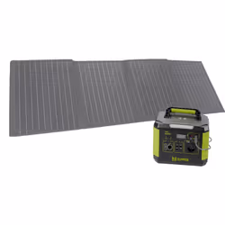 Zipper ZI-PS1000 stazione di alimentazione portatile 8 Ioni di Litio 1000 W 8,7 kg - Vista aggiuntiva 7