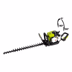 Zipper ZI-BHS2600 tosasiepe 700 W 6,2 kg - Vista aggiuntiva 3