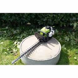 Zipper ZI-BHS2600 tosasiepe 700 W 6,2 kg - Vista aggiuntiva 4