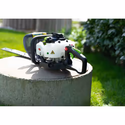Zipper ZI-BHS2600 tosasiepe 700 W 6,2 kg - Vista aggiuntiva 5