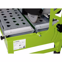 Zipper ZI-FS200-720 macchina da taglio per materiale da cancelleria