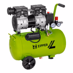 Zipper ZI-COM24SI, 126 l/min, 8 bar, 750 W, 21 kg