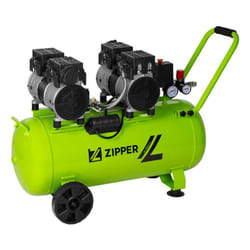 Zipper ZI-COM50SI compressore ad aria 1500 W 252 l/min AC