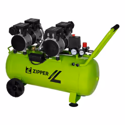 Zipper ZI-COM50SI compressore ad aria 1500 W 252 l/min AC