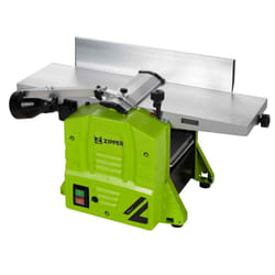 Zipper ZI-HB204N pialla manuale elettrica Verde, Argento 9000 Giri/min 1500 W