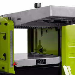 Zipper ZI-HB204N pialla manuale elettrica Verde, Argento 9000 Giri/min 1500 W