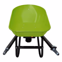 Zipper ZI-EWB200S carrello e carriola da giardino Carriola motorizzata - Vista aggiuntiva 4
