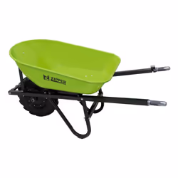 Zipper ZI-EWB200S carrello e carriola da giardino Carriola motorizzata - Vista aggiuntiva 5