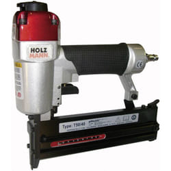 Maschinen T5040 Graffettatrice pneumatica - Holzmann
