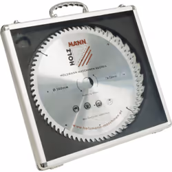 Dettagli tecnici Dimensione, Ø 300 mm Giri (max) 5000 giri/min Materiale Metallo temprato Ulteriori dati tecnici Numero di de ...
