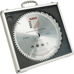 Holzmann - Maschinen KSB300SET KSB300SET Kit lame circolari 300 x 30 mm 1 kit