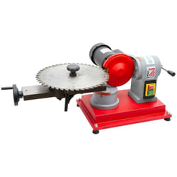 Maschinen MTY8-70230V H040100003 Affilatrice per lame di sega circolare 250 w 125 mm - Holzmann